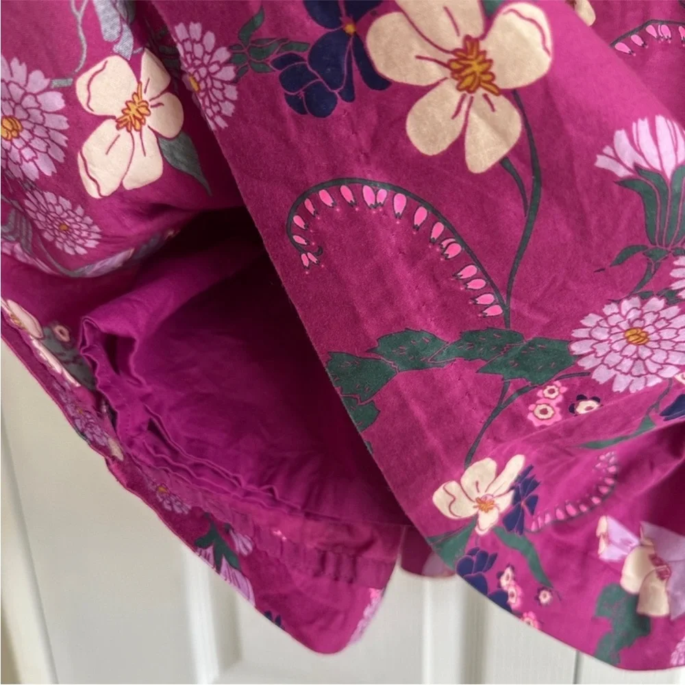 Tea Collection Empire Waist Dress